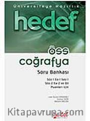 ÖSS Coğrafya