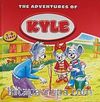 The Adventures Of Kyle (5-6 Years)