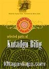 Selected Parts Of Kutadgu Bilig