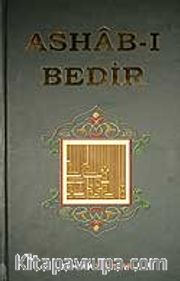 Ashab-ı Bedir cep boy