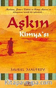 Aşkın Kimya'sı