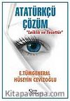 Atatürkçü Çözüm & Laiklik ve Tesettür