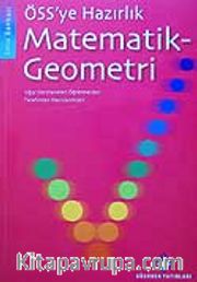 ÖSS'ye Hazırlık Matematik-Geometri Soru Bankası