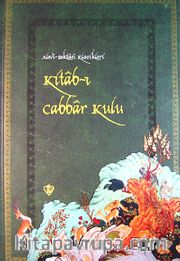 Kitab-ı Cabbar Kulu <br /> Alevi-Bektaşi Klasikleri 7