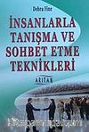 İnsanlarla Tanışma ve Sohbet Etme Teknikleri