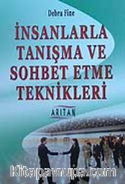 İnsanlarla Tanışma ve Sohbet Etme Teknikleri