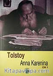 Anna Karenina Cilt-1