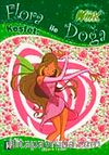 Keşfet Flora İle Doğa Winx Club