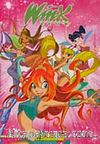 Sticker & Winx Club