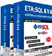 Eta:SQl <br /> V.8 Eğitim ve Uygulama Kitabı 2.cilt