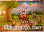 Yap Boz / Nasreddin Hoca
