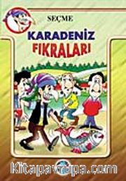 Seçme Karadeniz Fıkraları