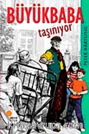 Büyükbaba Taşınıyor