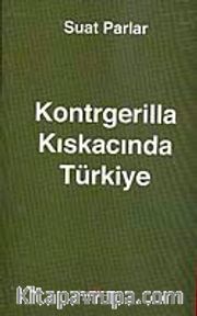 Kontrgerilla Kıskacında Türkiye