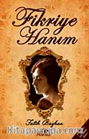 Fikriye Hanım