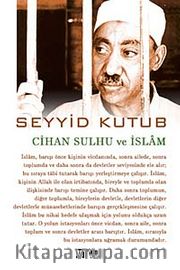 Cihan Sulhu ve İslam