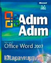 Adım Adım MS Office Word 2007