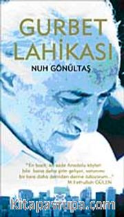 Gurbet Lahikası