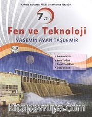 7. Sınıf Fen ve Teknoloji