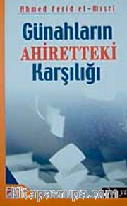 Günahların Ahiretteki Karşılığı