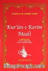 Kur'an-ı Kerim Meali (Hafız Boy)