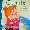 Cemile Banyo Yapmak İstemiyor