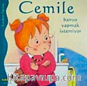Cemile Banyo Yapmak İstemiyor
