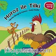 Horoz ile Tilki / Hayvanlar Alemi 2