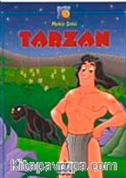 Tarzan / Merkür Serisi