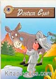 Dostum Eşek