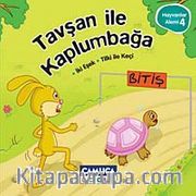 Tavşan ile Kaplumbağa / Hayvanlar Alemi 4