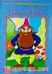 Çalınan Uyku-2. Sınıf