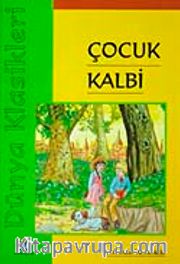 Çocuk Kalbi