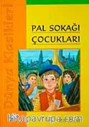 Pal Sokağı Çocukları