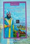 Pembe İncili Kaftan