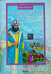 Pembe İncili Kaftan