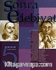 Sonra Edebiyat 5
