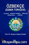 Özbekçe & Özbek Türkçesi