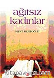 Ağıtsız Kadınlar