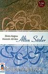 Altın Sözler / İlmin Kapısı Hz. Ali'den