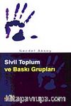 Sivil Toplum ve Baskı Grupları