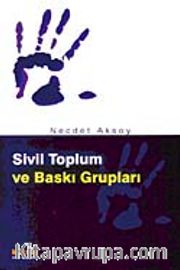 Sivil Toplum ve Baskı Grupları