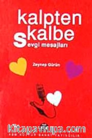 Kalpten Kalbe Sevgi Mesajları