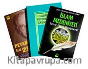 Yağmur Yayınları Set 1 (3 Kitap)