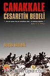 Çanakkale Cesaretin Bedeli