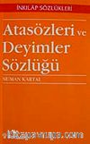 Atasözleri ve Deyimler Sözlüğü