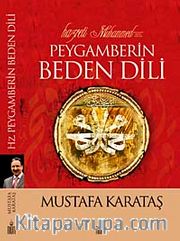 Hz. Peygamberin Beden Dili (Karton Kapak)