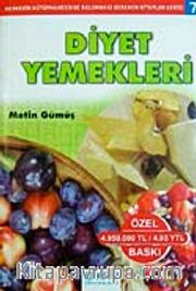 Diyet Yemekleri