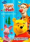 Arkadaşlarım Tiger ve Pooh Süper Dedektifler 2