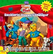 Renklerin Gizemi Çözülüyor